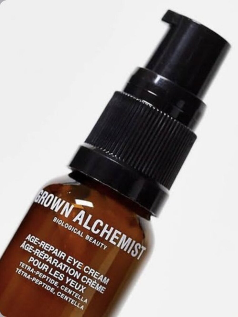 (TOXIN FREE) GROWN ALCHEMIST Age Repair Eye Cream